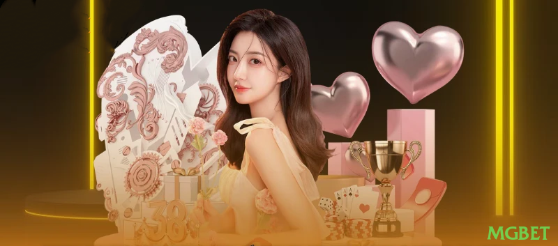 Imagem promocional das apostas esportivas da mgbet